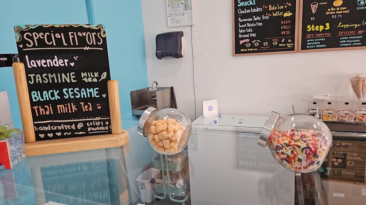 Crispy & Fluffed Photos 2